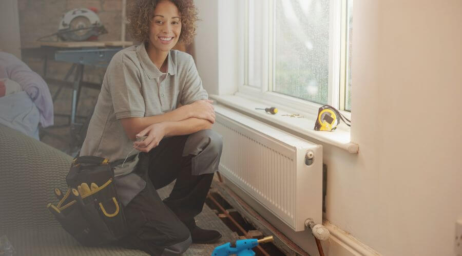 Professional Gas Leak Detection in Deer Park, WA